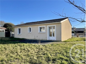 maison à la vente -   33990  HOURTIN, surface 79 m2 vente maison - UBI457831955